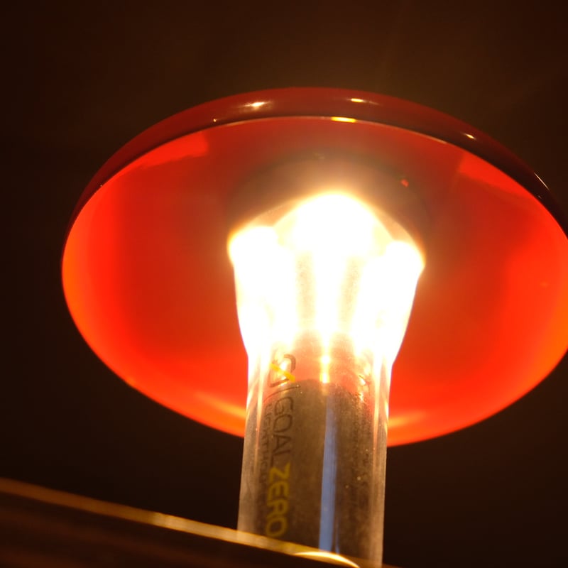 ランプシェード きのこちゃん | yellowknife Outdoor Shop