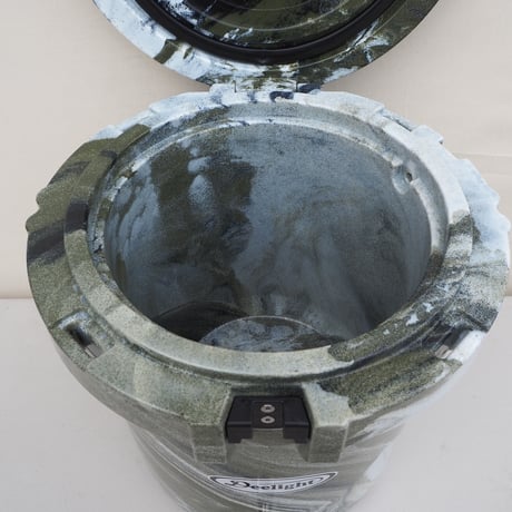 【Deelight / ディーライト】Ice Bucket （アイスバケツ）5Gallon（18.9L）