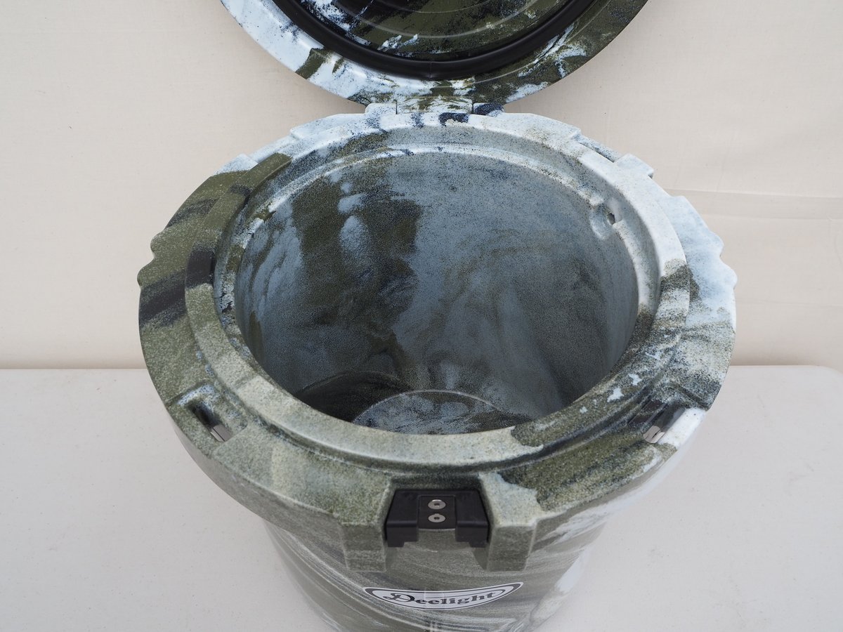 Deelight / ディーライト】Ice Bucket （アイスバケツ）5Gallon（1