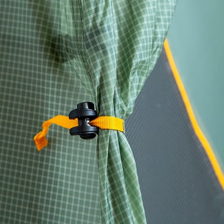 ※旧品【NEMO（ニーモ）】Dragonfly™ Bikepack OSMO™ 2P（ドラゴンフライ バイクパック オズモ 2P）