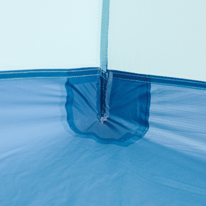 PUROMONTE（プロモンテ）】シェルター（自立式ツエルト）UL-10 3S（1人