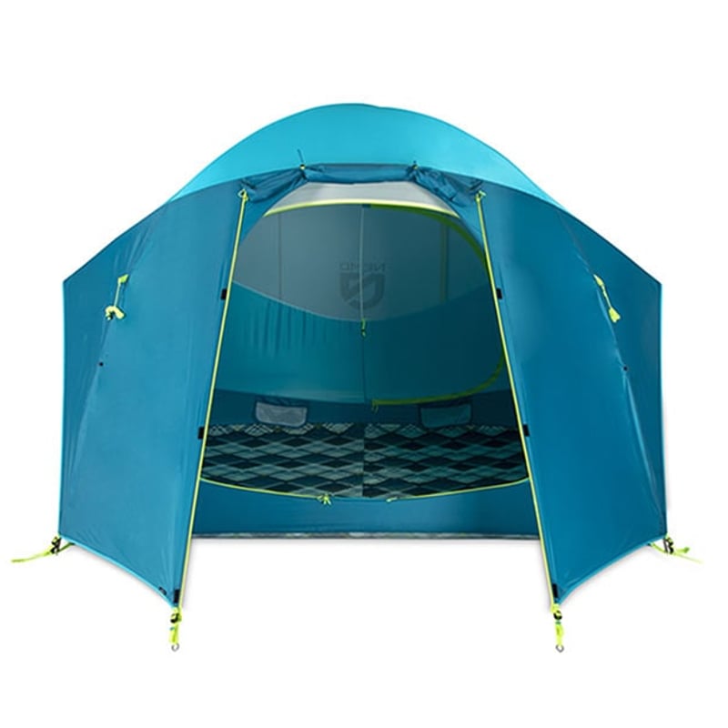オーロラハイライズ 4P MB | yellowknife Outdoor Shop