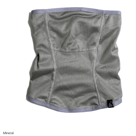 【STATIC】ADRIFT NECK WARMER