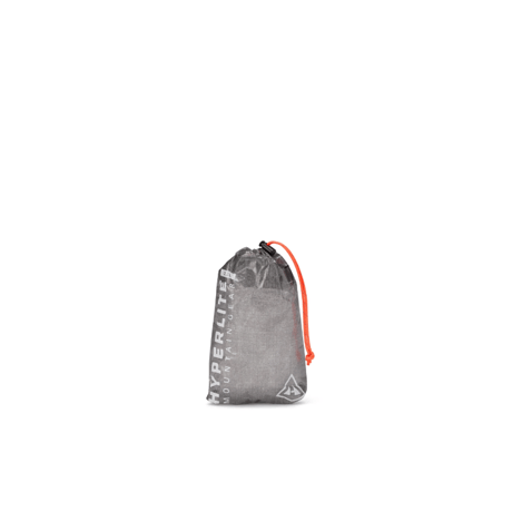 【Hyperlite Mountain Gear/ハイパーライトマウンテンギア】Drawstring Stuff Sacks（ドローイングスタッフサック）
