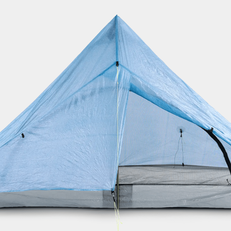 Zpacks（ゼットパックス）】Plex Solo TENT LITE FLOOR（プレック