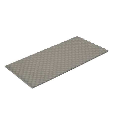 【EVERNEW（エバニュー）】Pinnacle mat 100 T14/9
