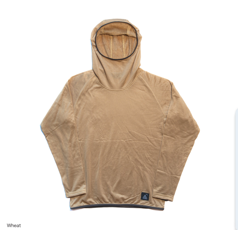 STATIC】ADRIFT P/O HOODY FW25 アドリフト プルオーバー フーデ