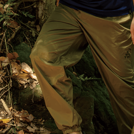 【STATIC】 APOSTLE LT PANTS