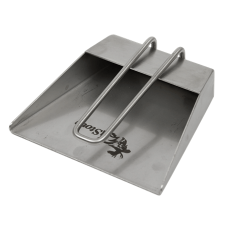 G-stove専用（ジーストーブ）　塵取り