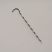 PEG-03 Hook Peg