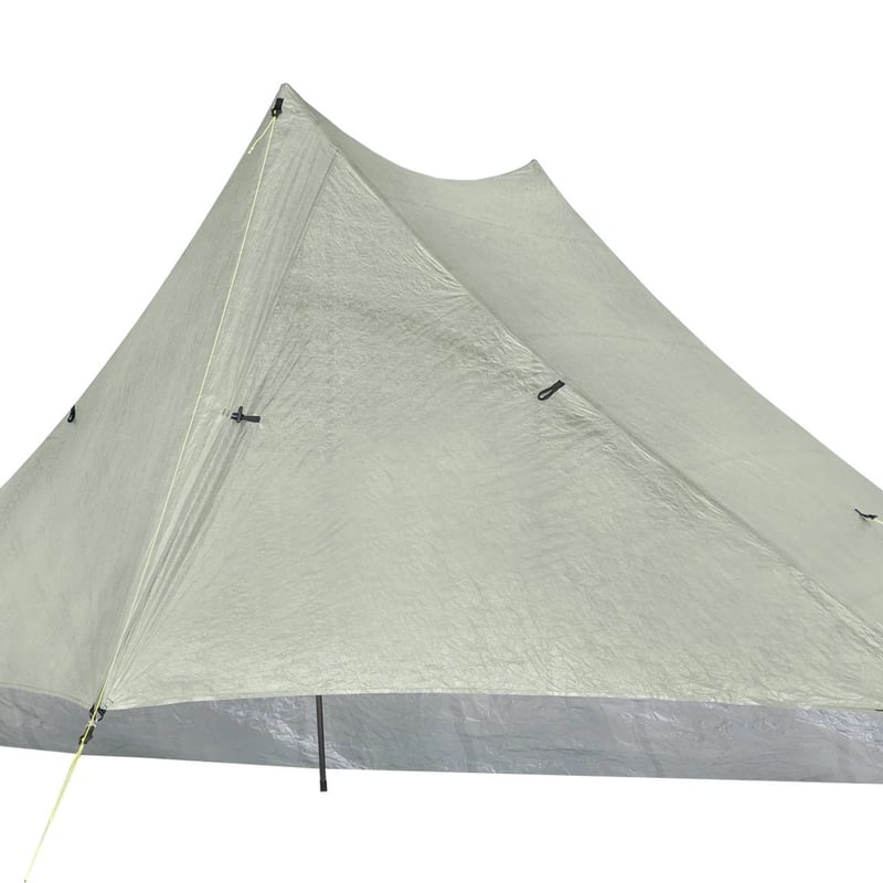 Zpacks】Duplex Lite Tent ジーパックス テント | yellowkni