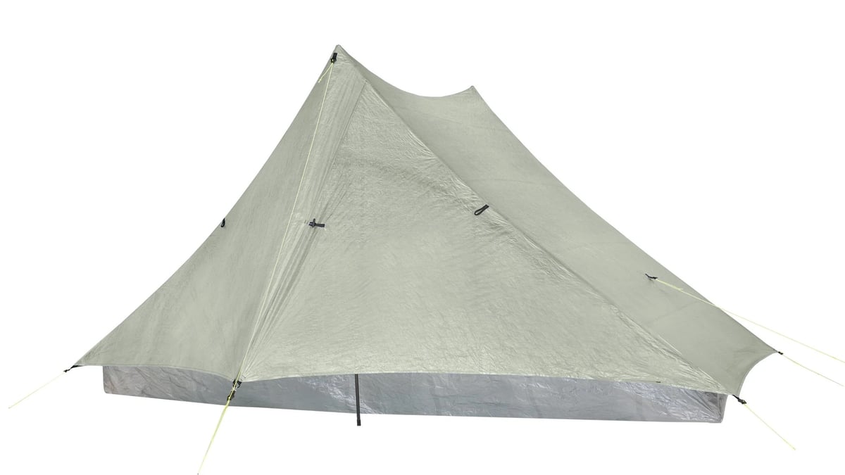 Zpacks】Duplex Lite Tent ジーパックス テント | yellowkni...