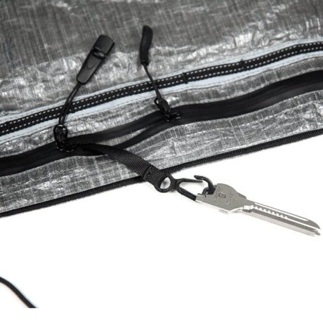 【Soto Labo】  Sacoche