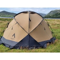 NORTENT】Gamme8 PC 【ノルテント/ギャム8 ポリコットン】 | yellow
