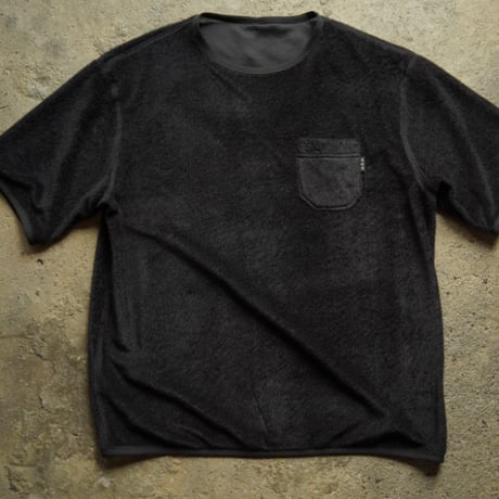 【迷迭香（マンネンロウ）】　MCS-9 OCTA BASE TEE