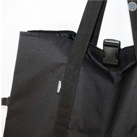 WHATNOT／マルチトートバッグ （MULTI TOTE BAG）