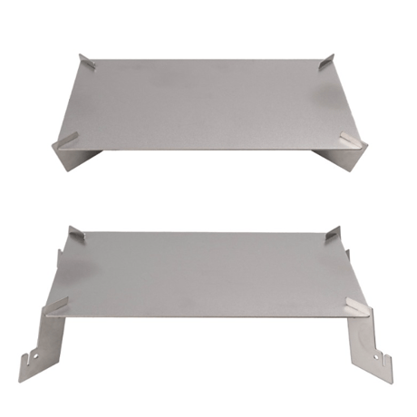 【EVERNEW（エバニュー）】Titanium Solid table（EBY532）