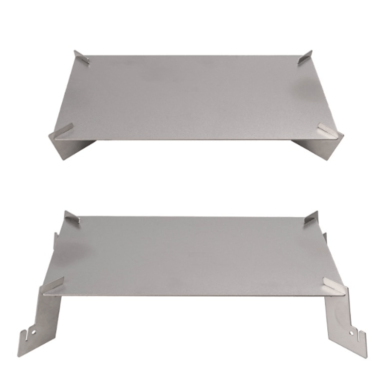 EVERNEW（エバニュー）】Titanium Solid table（EBY532） |
