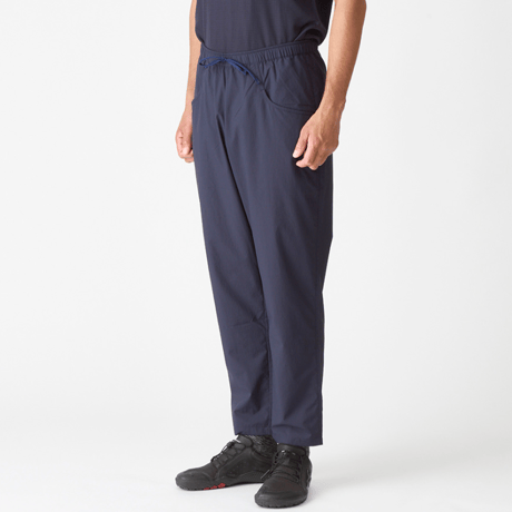 【Axesquin(アクシーズクイン)】Hutte Pant （ヒュッテパンツ）