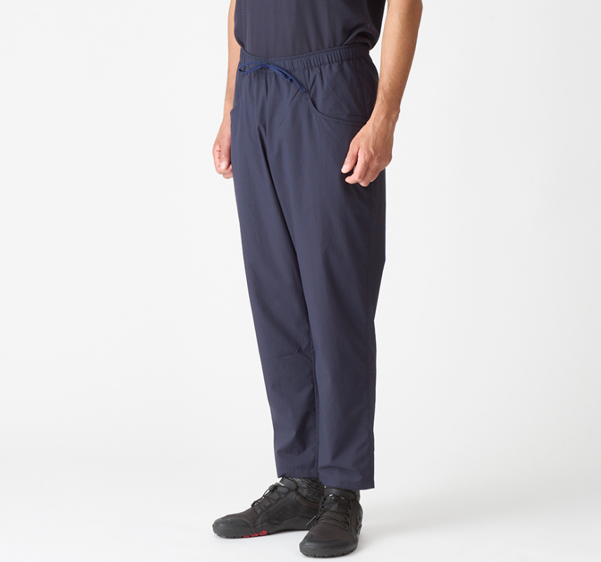 アクシーズクイン パンツ(メンズ) Hutte Pant  M  マンゴ Axesquin(アクシーズクイン)】Hutte Pant （ヒュッテパンツ） | yell