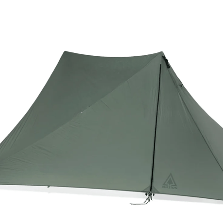 【DURSTON GEAR（ダーストンギア）】 X-Mid1 Solid（エックスミッド１ソリッド）第3世代・2026/5入荷分