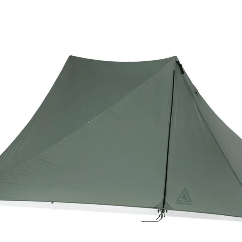 DURSTON GEAR（ダーストンギア）】 X-Mid1 Solid（エックスミッド1ソリ