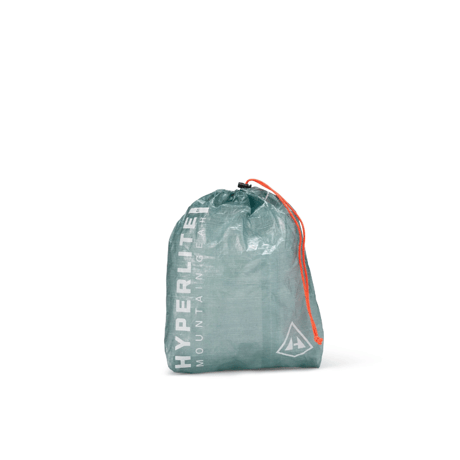 【Hyperlite Mountain Gear/ハイパーライトマウンテンギア】Drawstring Stuff Sacks（ドローイングスタッフサック）