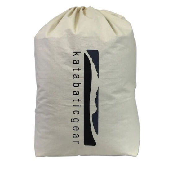 Katabatic gear / カタバティックギア】Flex 15℉ Hyper Dry