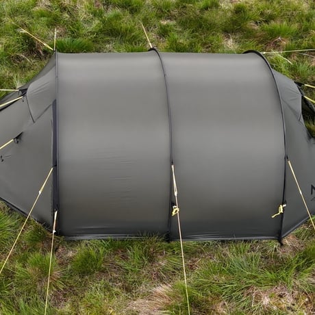 【NORTENT】 Ly3　ノルテント フットプリントセット