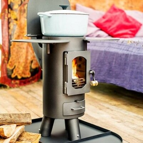 【ANEVAY / アネヴェイ】The Traveller Stove  / トラベラーストーブ