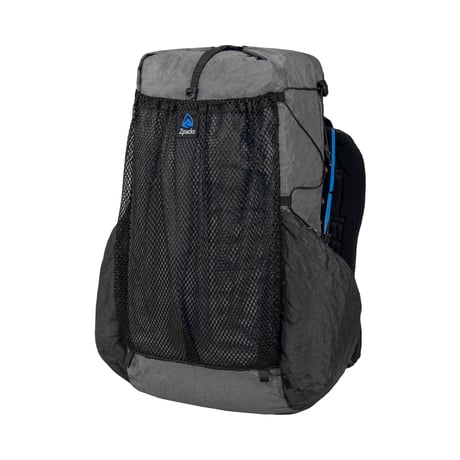 【Zpacks（ゼットパックス）】NERO CLASSIC 30L （ネロ クラシック 30L）※旧品名：SubーNero 30L（サブネロ 30L）