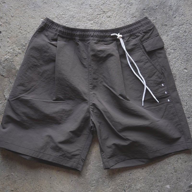 迷迭香（マンネンロウ）】Nylon Harvest Shors（ナイロンハーベスト