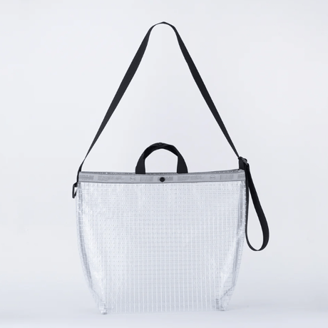 [WEEKENDER] GRID TOTEBAG