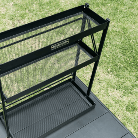 【5050workshop】FOLDING SHELF