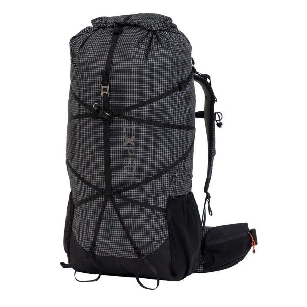 THE NORTH FACE - エクスペド  ライトニング 45 &amp; パックポケット セット THE NORTH FACE - エクスペド ライトニング 45 & パックポケット