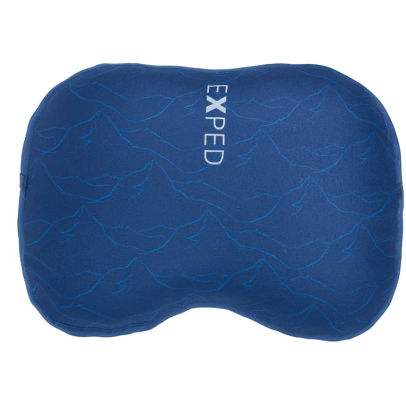 Deep Sleep Pillow L | yellowknife Outdoor Shop
