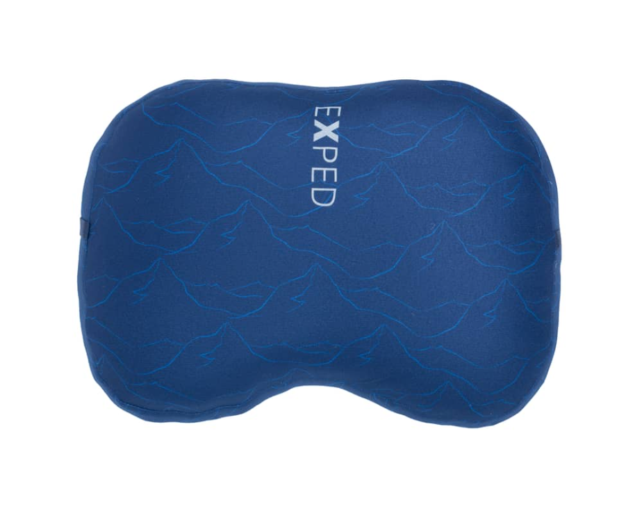 Deep Sleep Pillow L | yellowknife Outdoor Shop