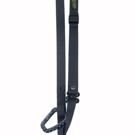 【Weekender（ウィークエンダー）】CONNECT SHOULDER　BLK