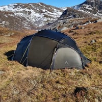 NORTENT Vern 3  (NEW version)