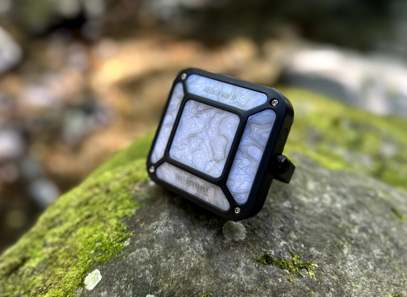 5050WORKSHOP】HILUMEN MINI 5F REMOTE CONTROL |