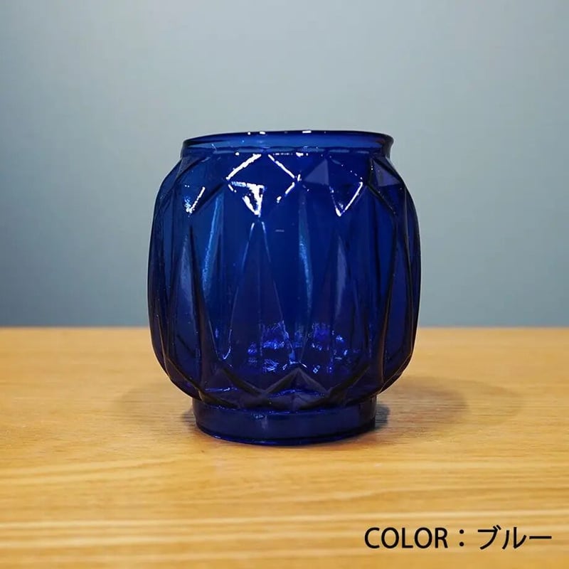 オイルランタン用ホヤ グローブ【レトロカット】 | yellowknife