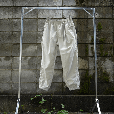 【迷迭香（マンネンロウ）】MICRO RIP NYLON HARVEST TRAINER