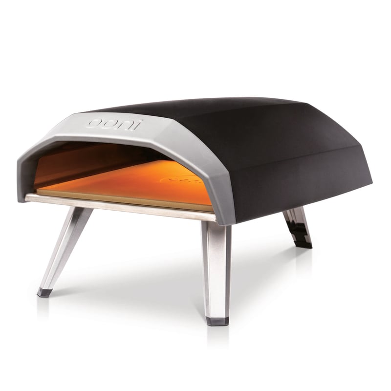 Ooni / ウニ】Koda12 / コーダ12 ポータブルピザ窯 | yellowknif