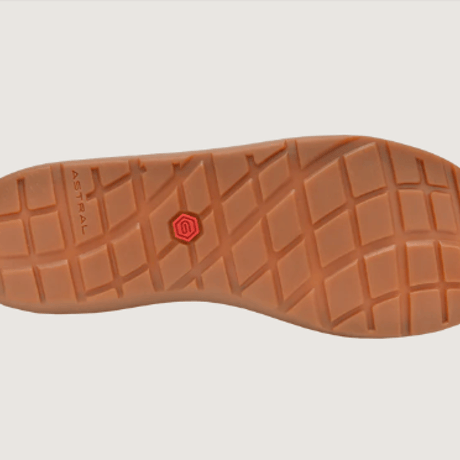 【ASTRAL FOOT WEAR（アストラルフットウェア）】LOYAK AC W's  GREEN