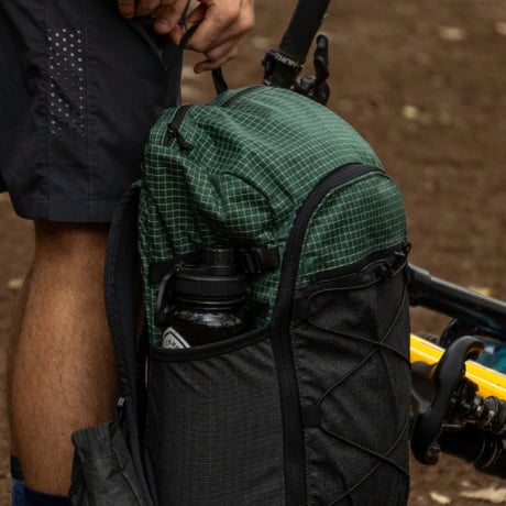 ULA Equipment Robic 30L DRAGONFLY / ウルトラライトアドベンチャーイクイップメント ドラゴンフライ