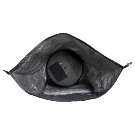 【Zpacks（ゼットパックス）】Arc Haul Ultra 50L（アークホール ウルトラ 50L）