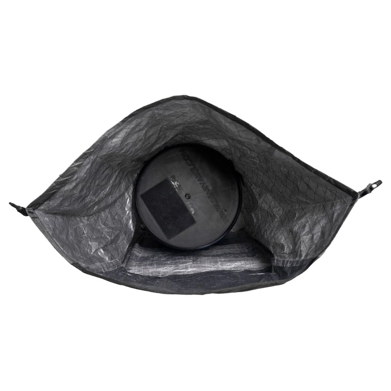 Zpacks】Arc Haul Ultra 50L ジーパックス アークホール | yell