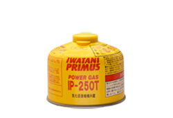 イワタニプリムス OD 250缶（パワーガス） | yellowknife Outdoor Shop