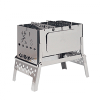 G-stove（ジーストーブ）専用キッチンスペース | yellowknife Outdoor