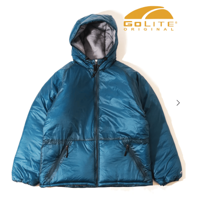 美品 GOLITE TRIG2 ゴーライト 美品 GOLITE TRIG2 ゴーライト Yahoo!オークション - 【希少